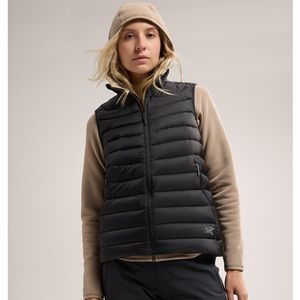 Brand New Arc’teryx Cerium Vest